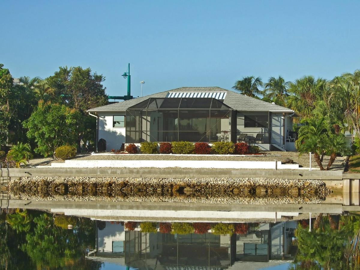Villa Марко Айлънд Екстериор снимка