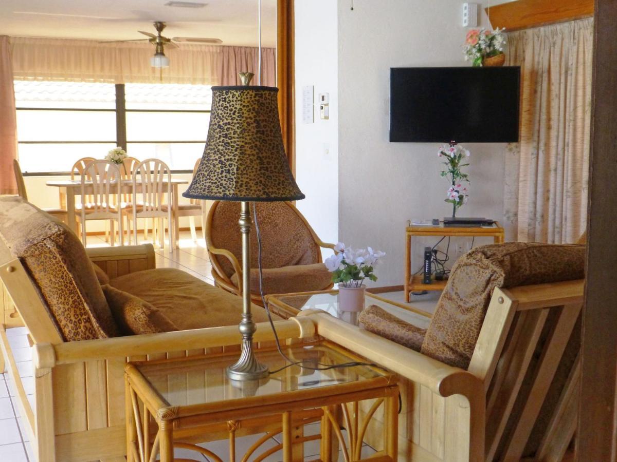 Villa Марко Айлънд Екстериор снимка