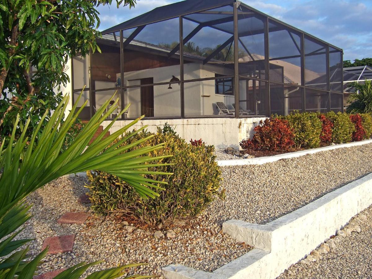 Villa Марко Айлънд Екстериор снимка